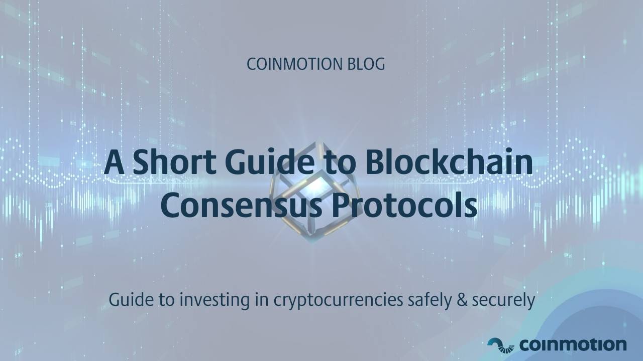 Blockchain Consensus Protocols | PoW & PoS